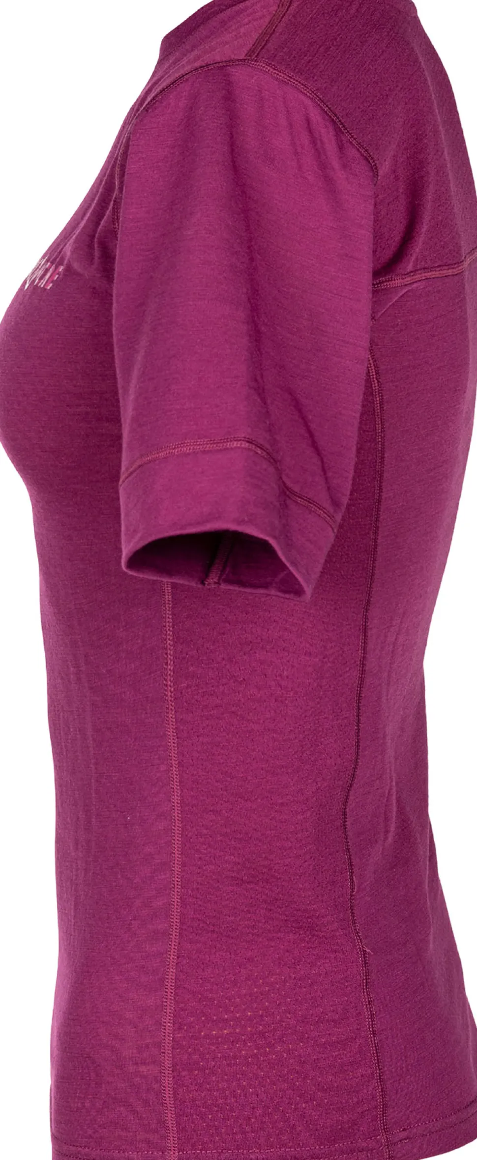 Carbon MTB Jersey - Women's