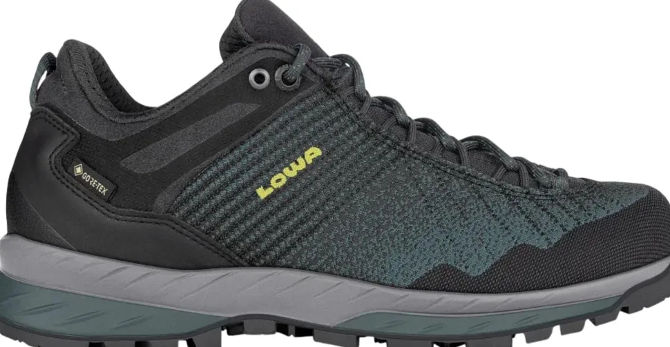 Carezza GTX LO Trekking Shoes - Women's