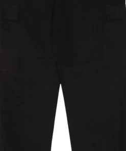Cargo Linen Pant - Men's