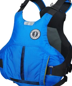 Cascade Foam Life Vest - Unisex