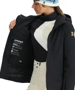 Cascade Jacket - Women's