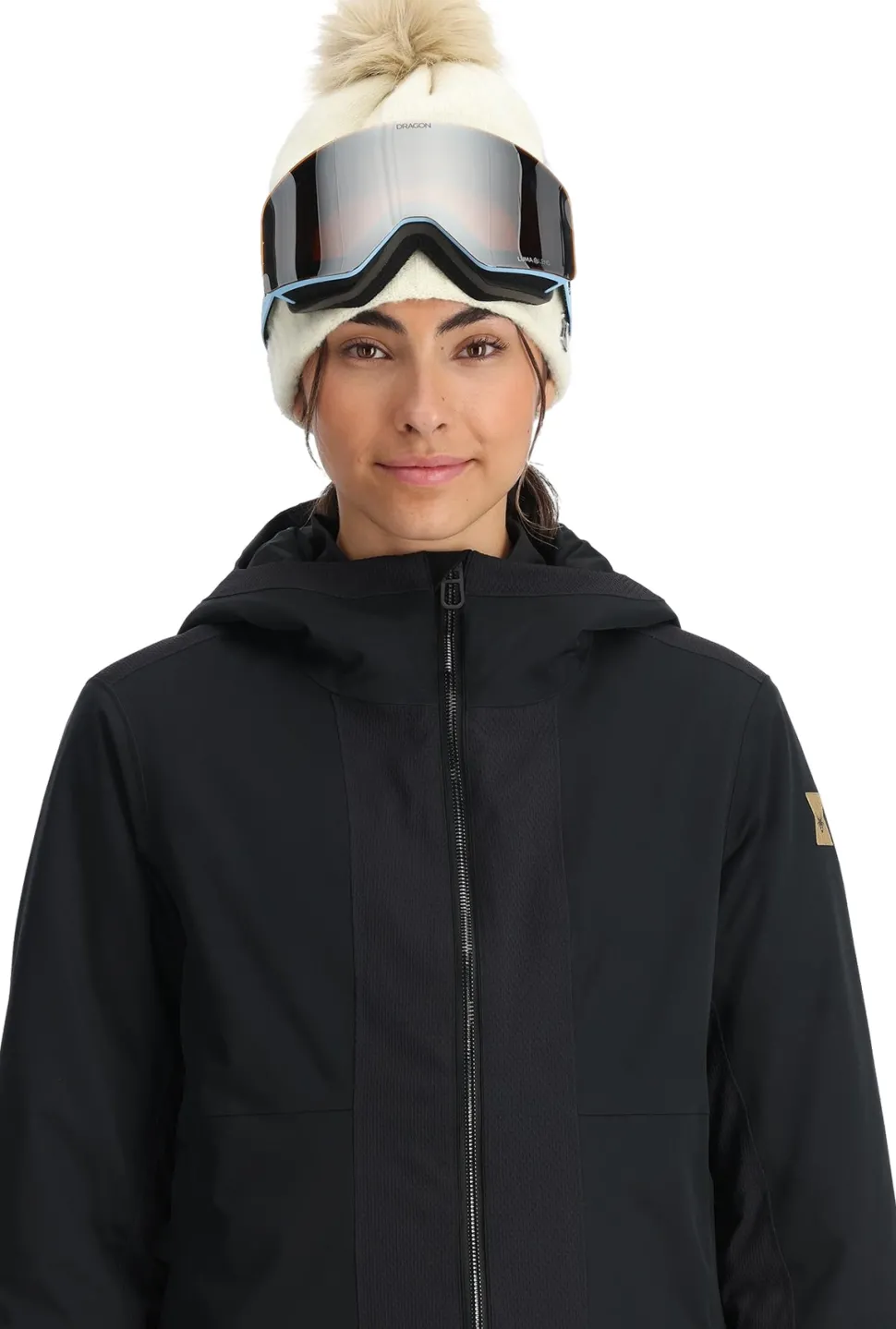 Cascade Jacket - Women's