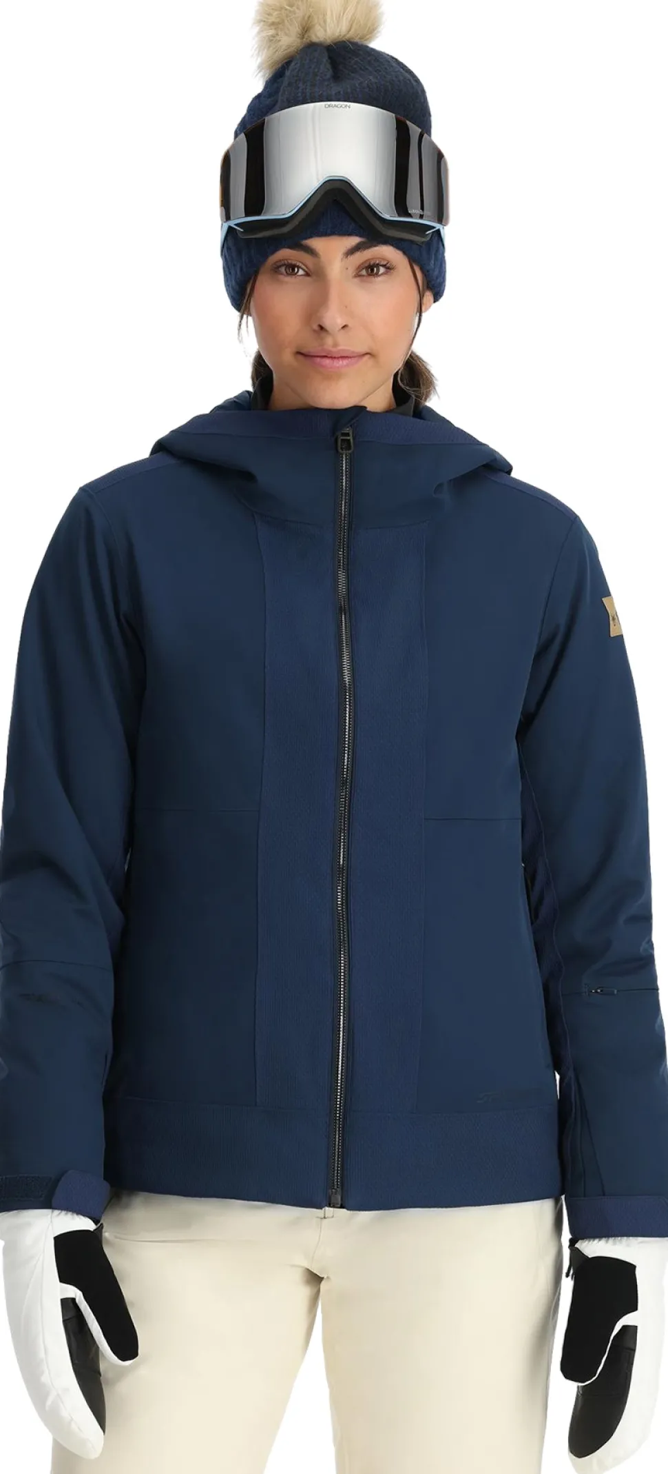 Cascade Jacket - Women's