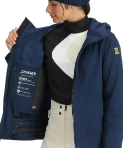 Cascade Jacket - Women's