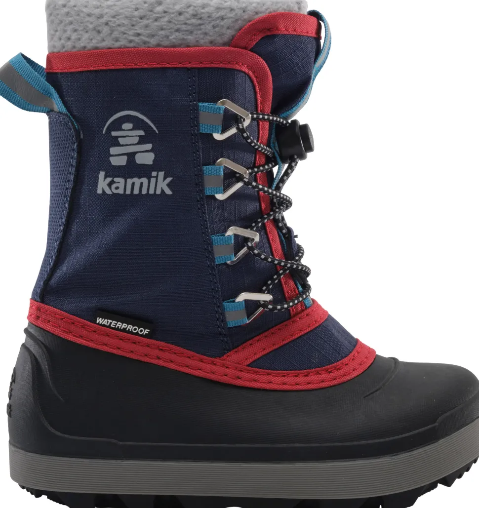 Cascade Winter Boots - Kids