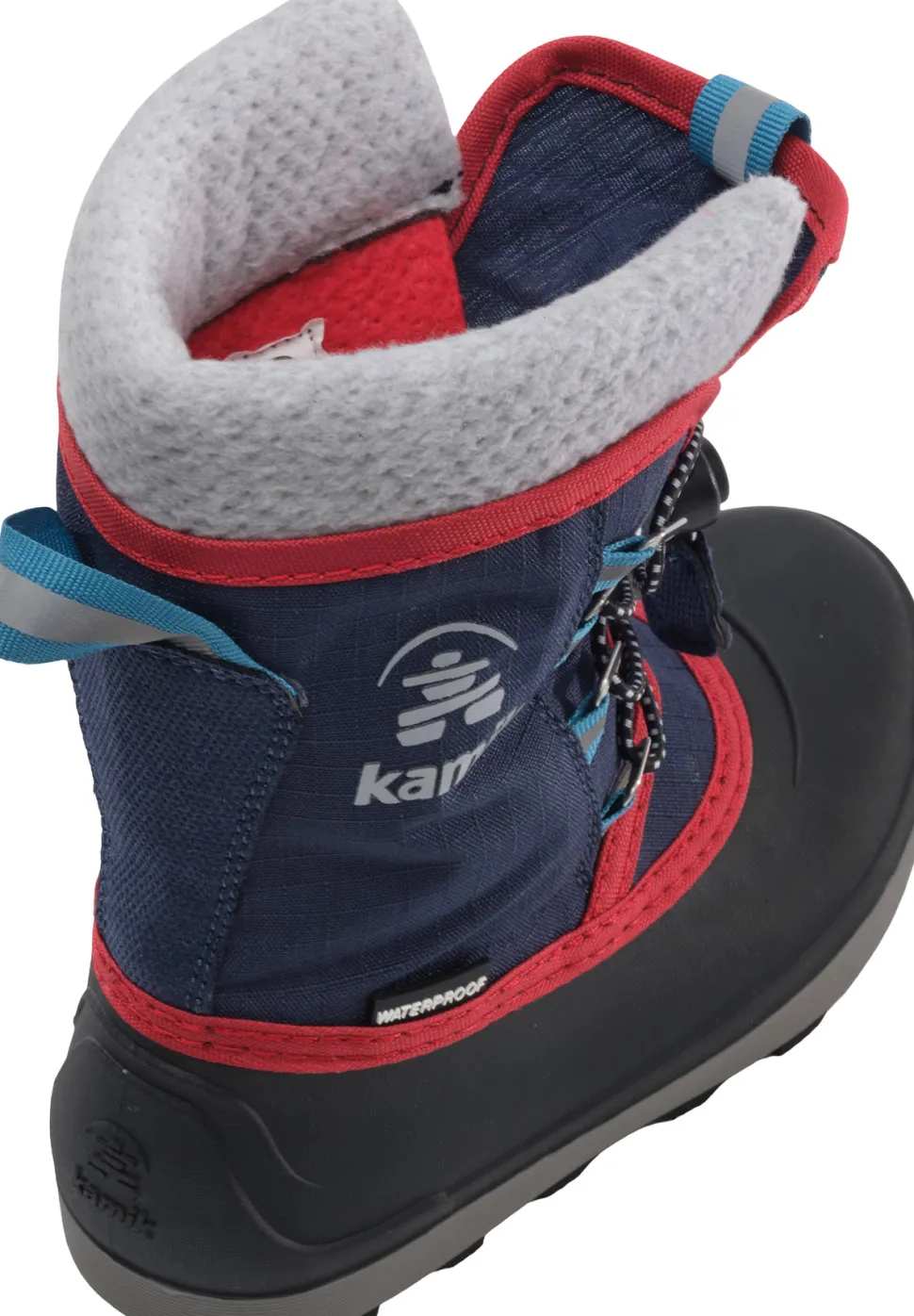 Cascade Winter Boots - Kids