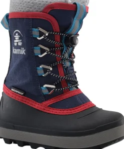 Cascade Winter Boots - Kids