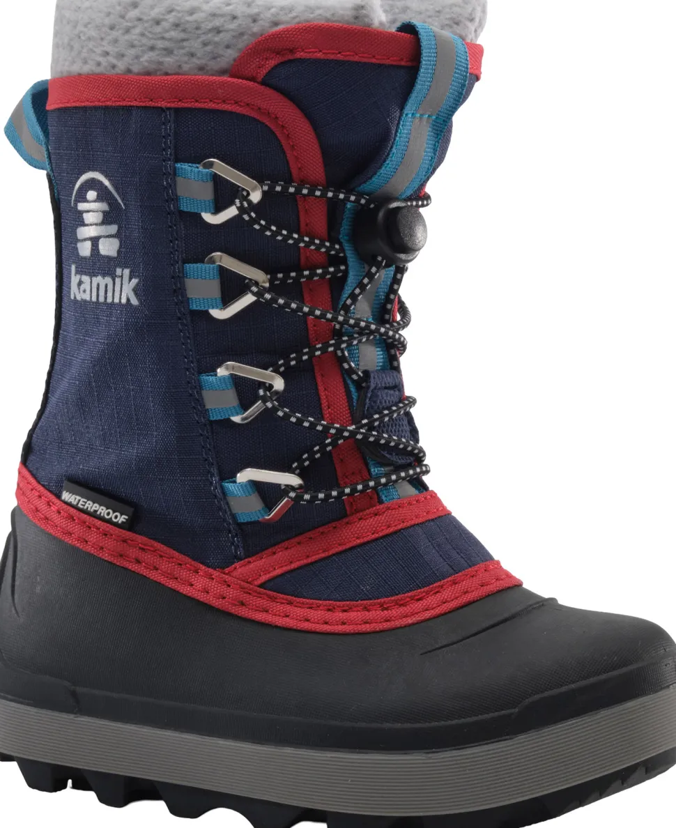 Cascade Winter Boots - Kids