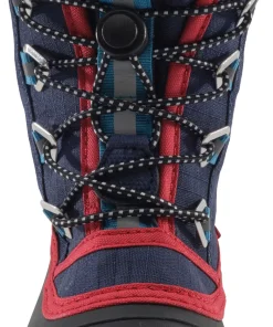 Cascade Winter Boots - Kids