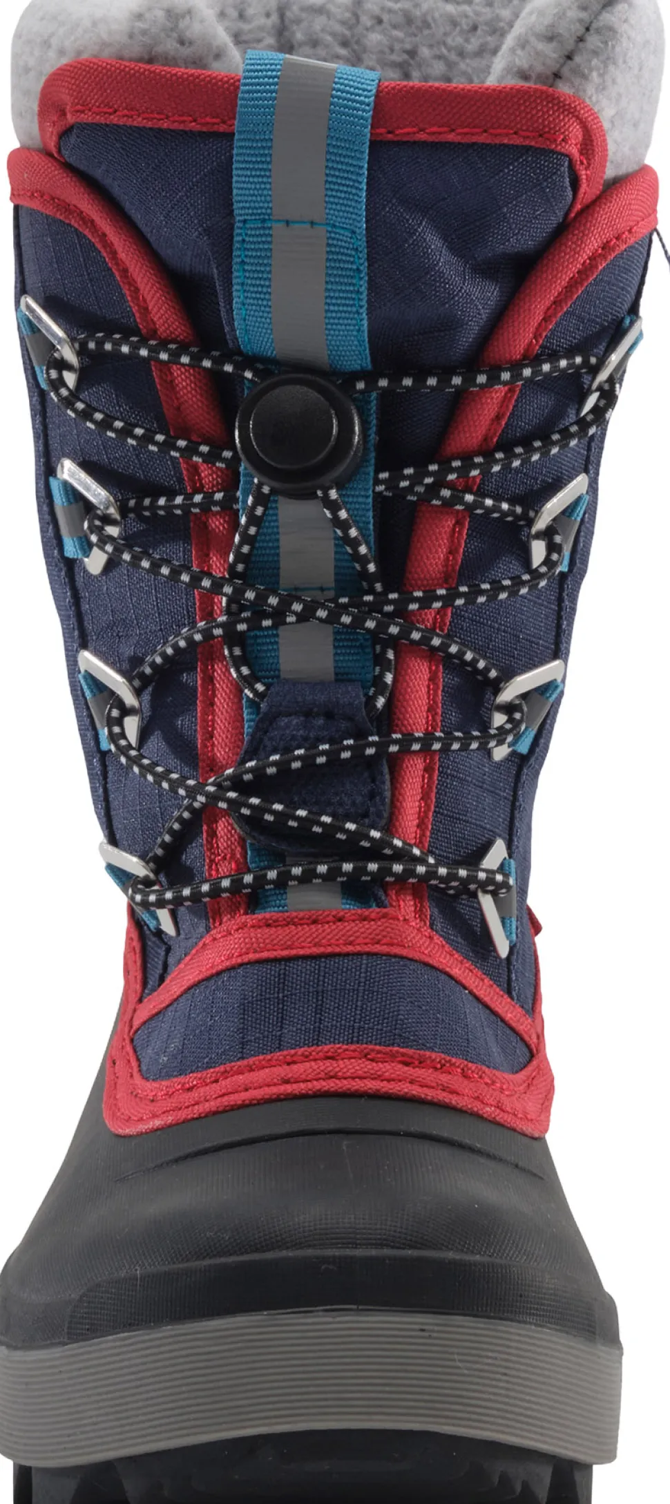Cascade Winter Boots - Kids