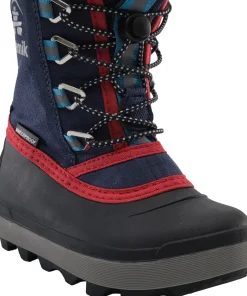 Cascade Winter Boots - Kids