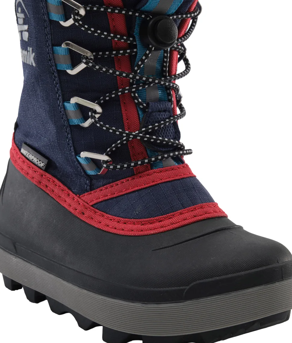 Cascade Winter Boots - Kids