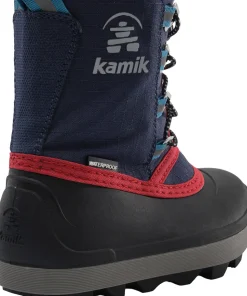 Cascade Winter Boots - Kids