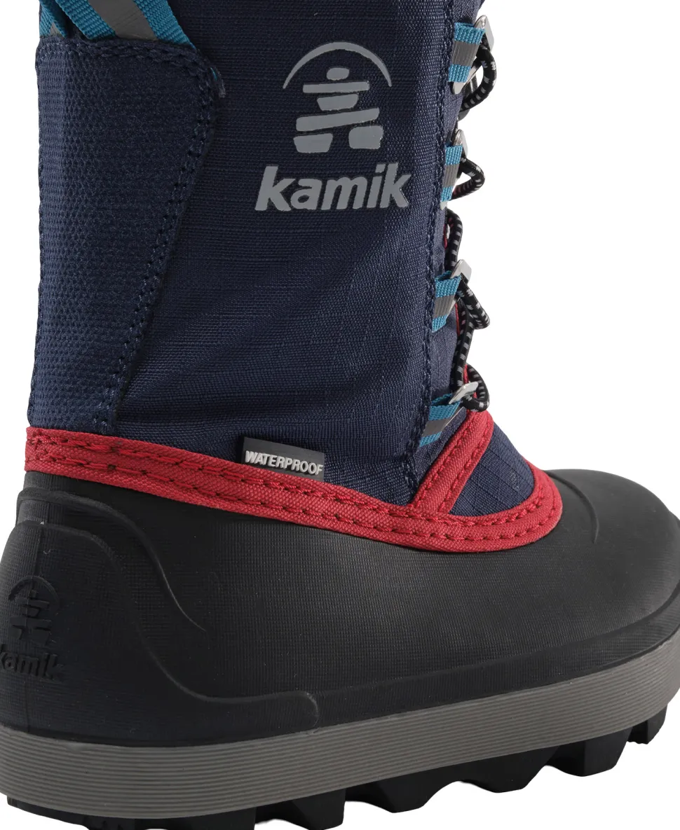 Cascade Winter Boots - Kids