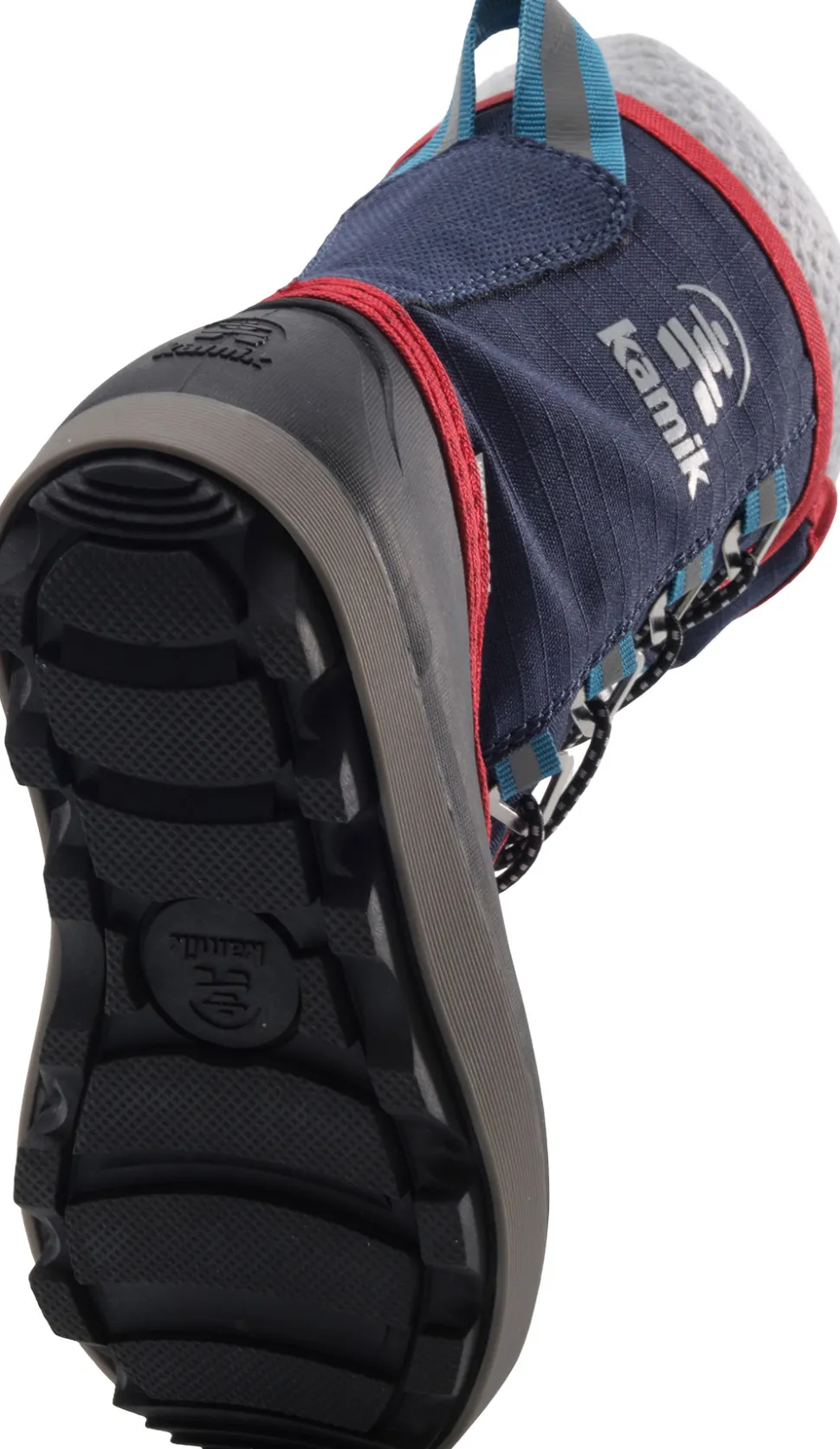 Cascade Winter Boots - Kids
