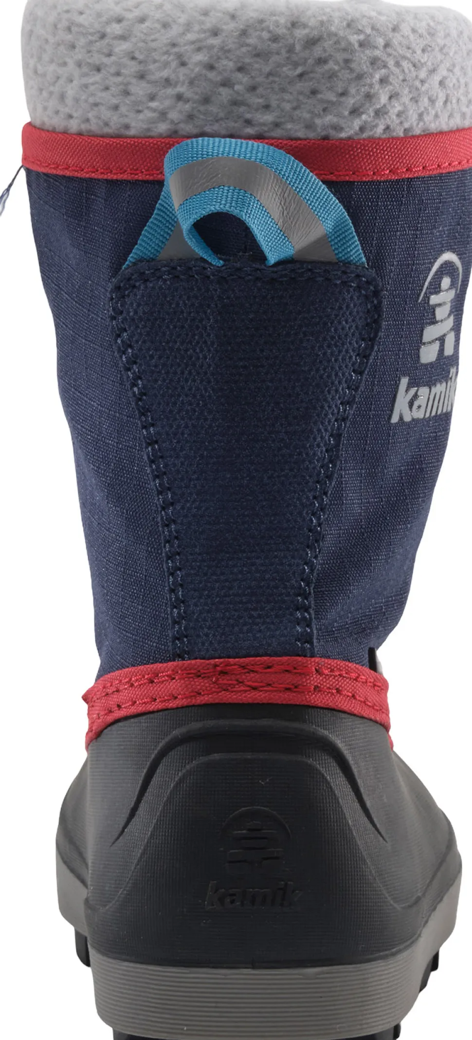 Cascade Winter Boots - Kids