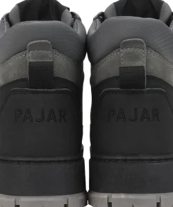 Cascais High Top Sneaker Boots - Women's