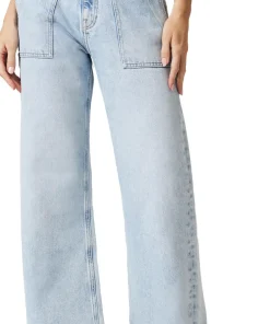 Catalina Wide Leg Pants - Women's
