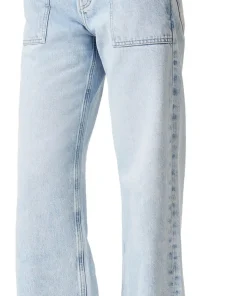 Catalina Wide Leg Pants - Women's