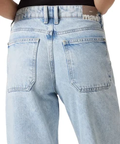 Catalina Wide Leg Pants - Women's
