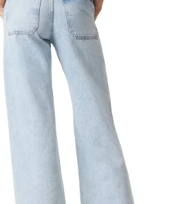 Catalina Wide Leg Pants - Women's