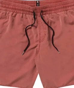 Center Trunk Boardshorts 17" - Men's
