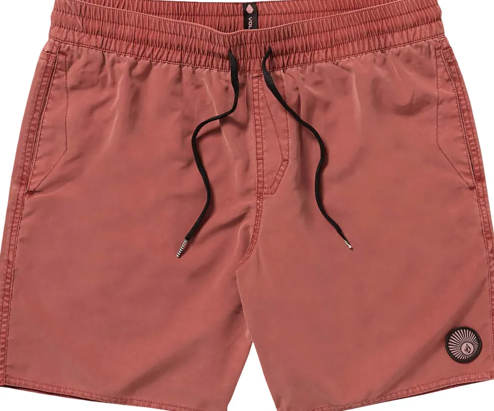 Center Trunk Boardshorts 17" - Men's