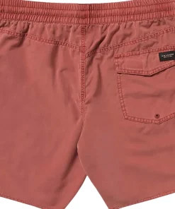 Center Trunk Boardshorts 17" - Men's
