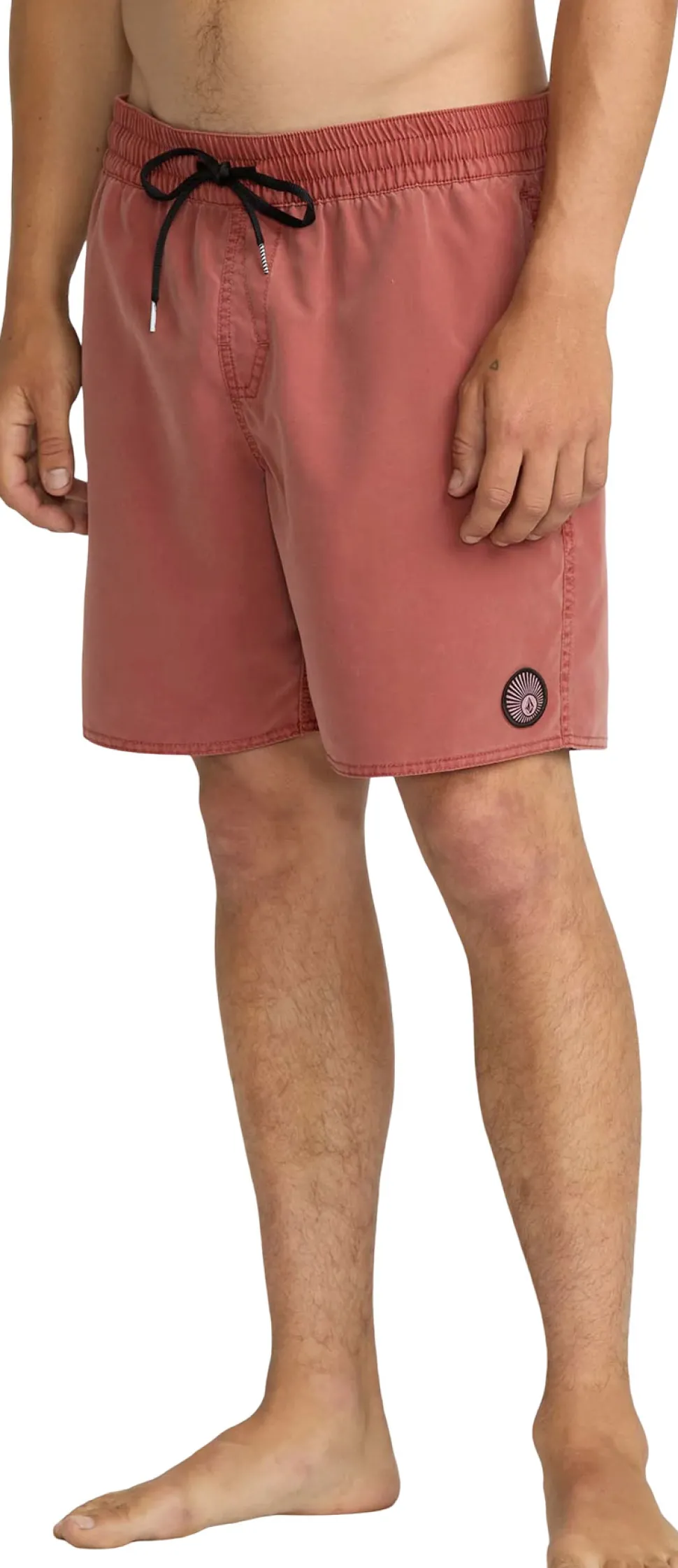 Center Trunk Boardshorts 17" - Men's