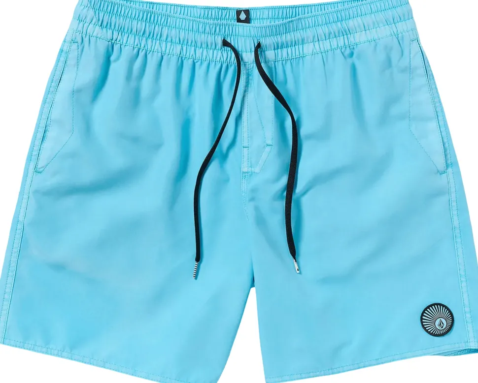 Center Trunk Boardshorts 17" - Men's