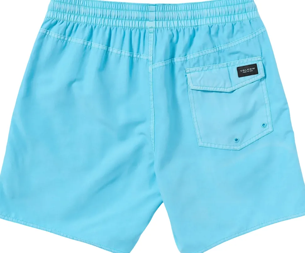 Center Trunk Boardshorts 17" - Men's