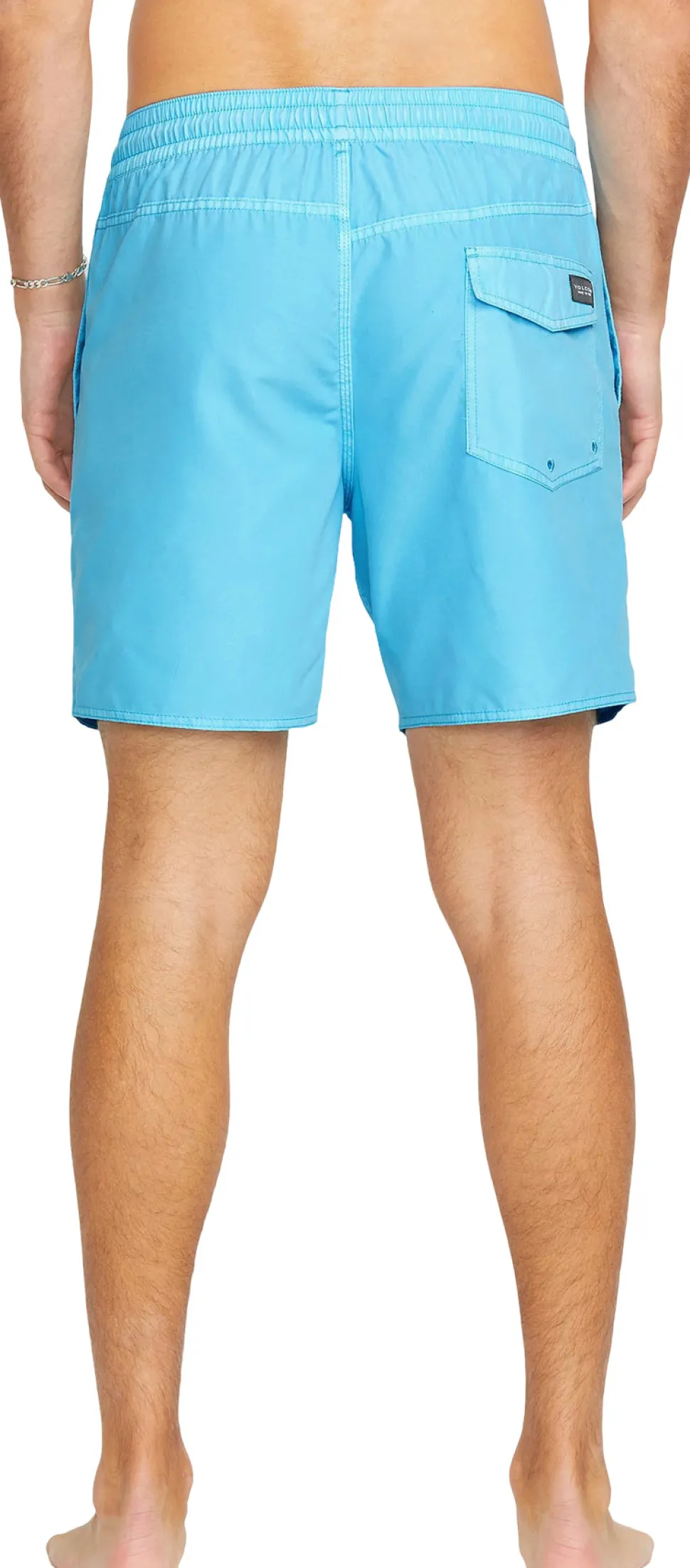 Center Trunk Boardshorts 17" - Men's