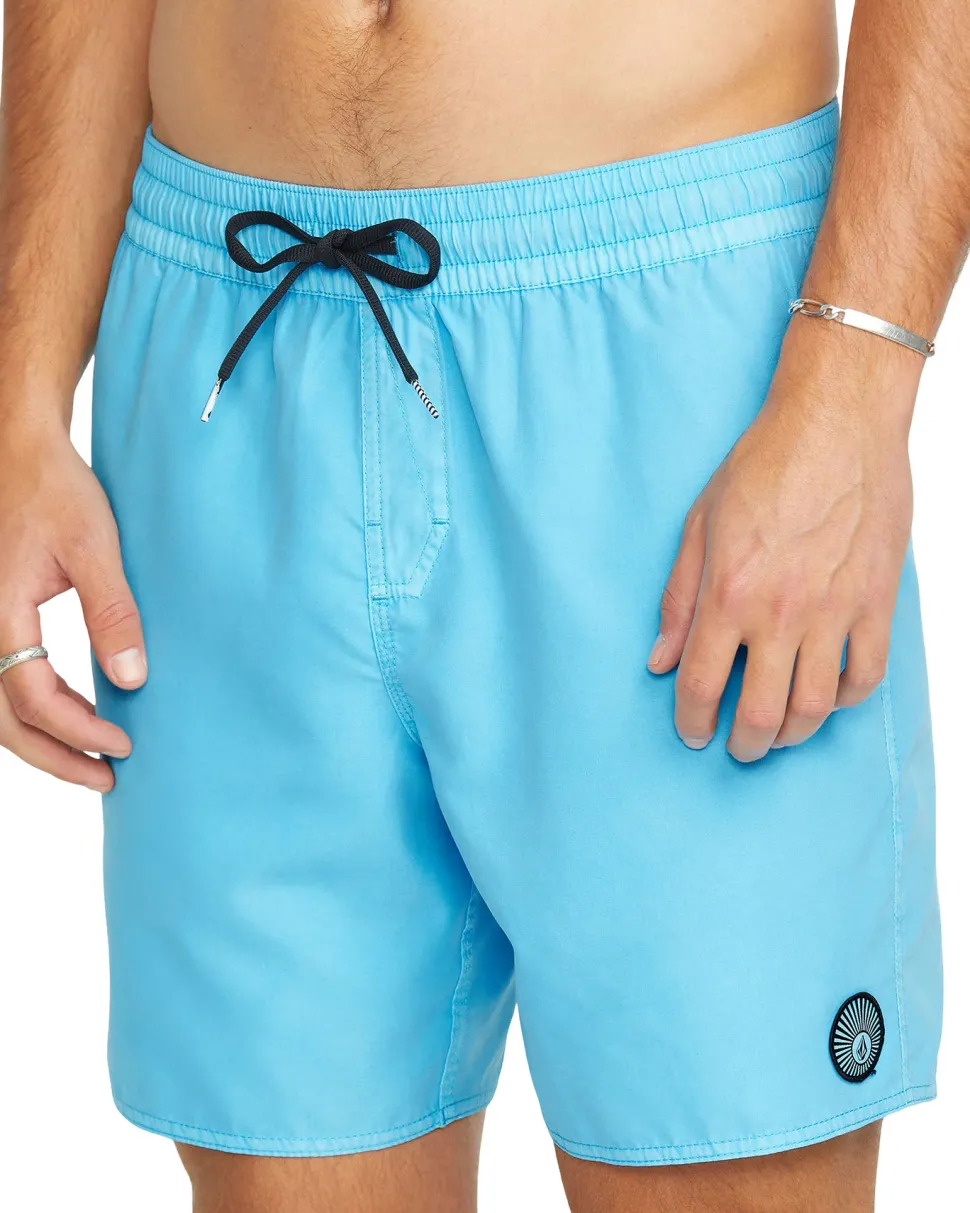 Center Trunk Boardshorts 17" - Men's
