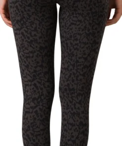 Chakara Mid Rise Legging - Women's