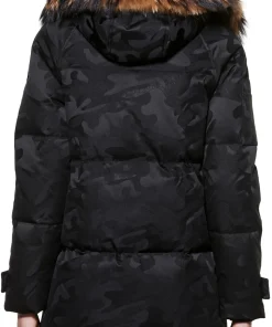 Chamonix Winter Parka - Women's