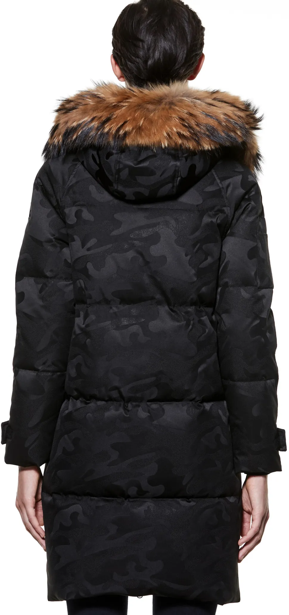 Chamonix Winter Parka - Women's