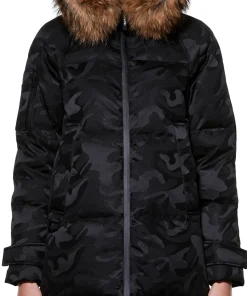 Chamonix Winter Parka - Women's