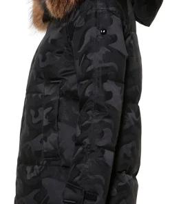 Chamonix Winter Parka - Women's