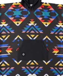 Changing Poncho - Unisex