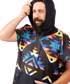 Changing Poncho - Unisex
