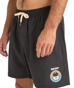 Channel Beach Shorts - Men's