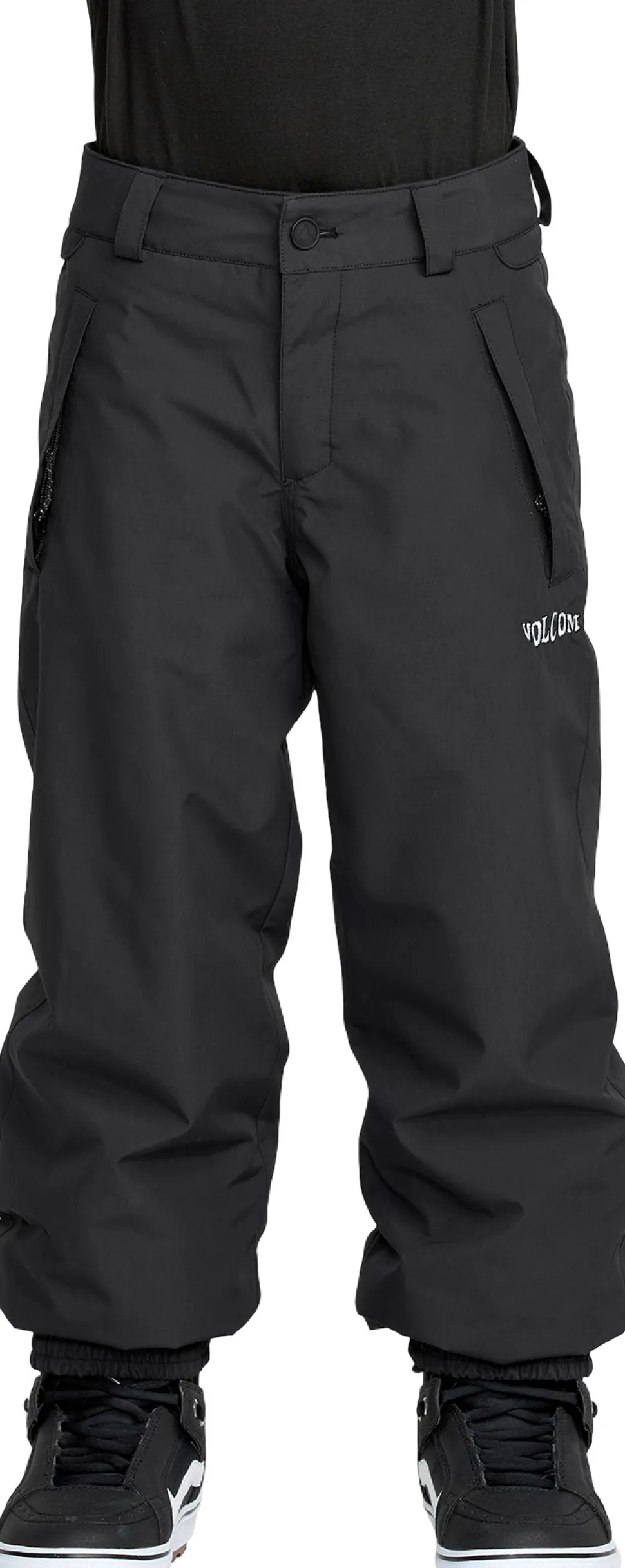 Chaos Insulated Trousers - Kids