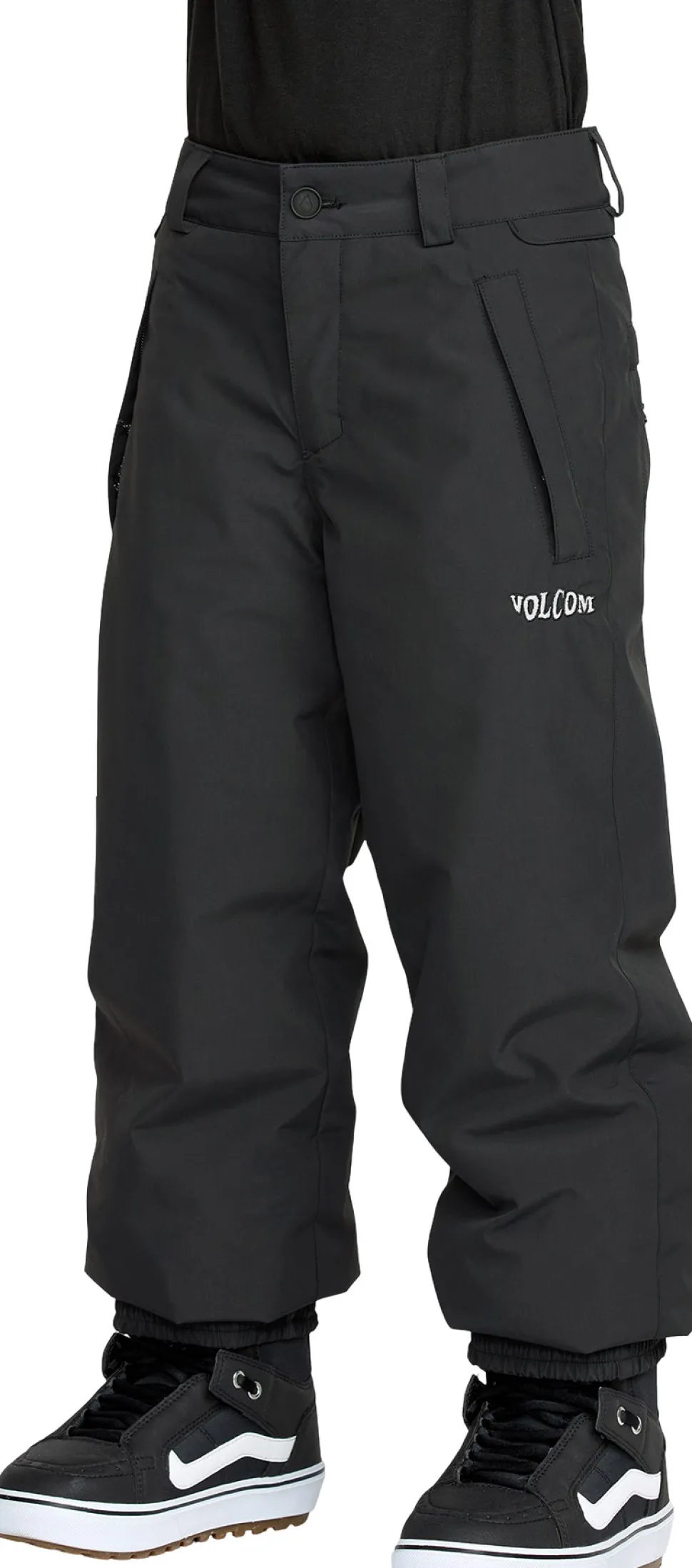 Chaos Insulated Trousers - Kids