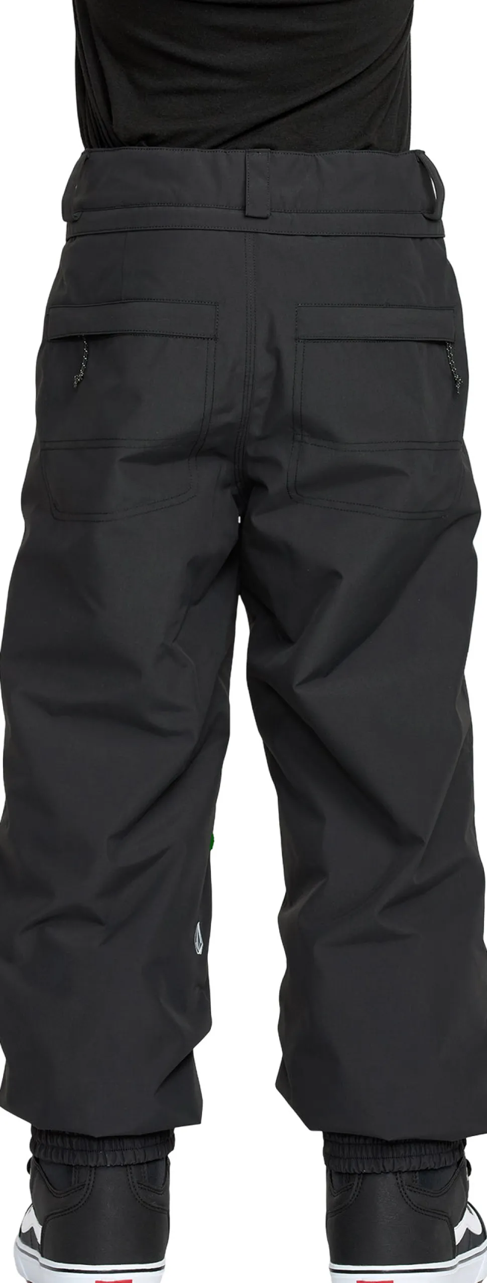 Chaos Insulated Trousers - Kids