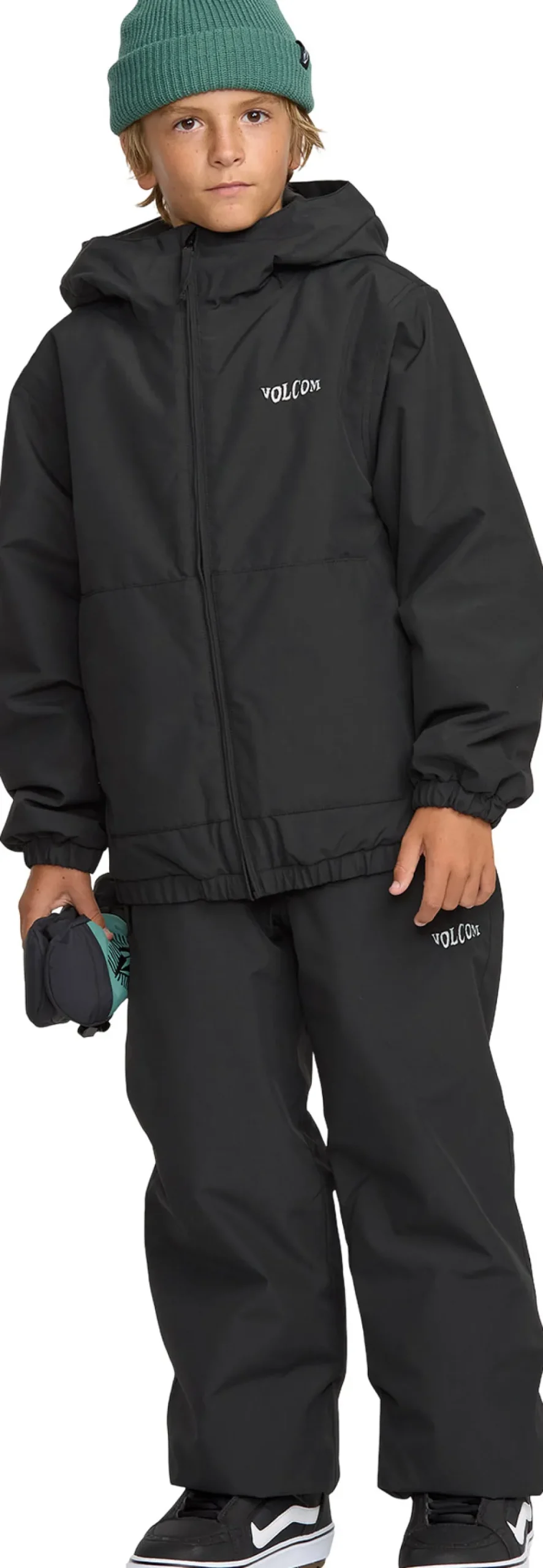Chaos Insulated Trousers - Kids