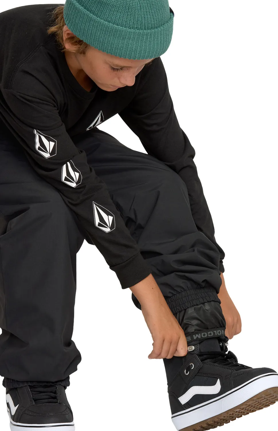 Chaos Insulated Trousers - Kids