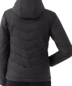 Charlotte Insulated Jacket - Women's