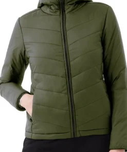 Charlotte Insulated Jacket - Women's