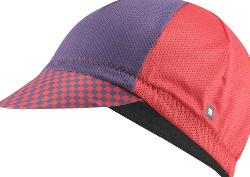 Checkmate Cycling Cap - Men's