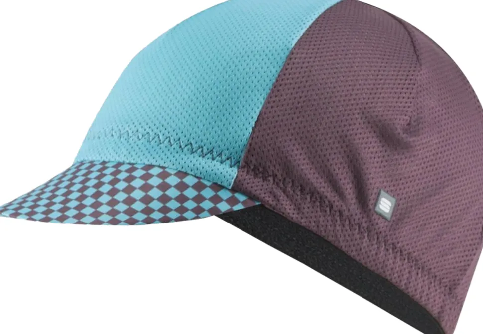 Checkmate Cycling Cap - Men's